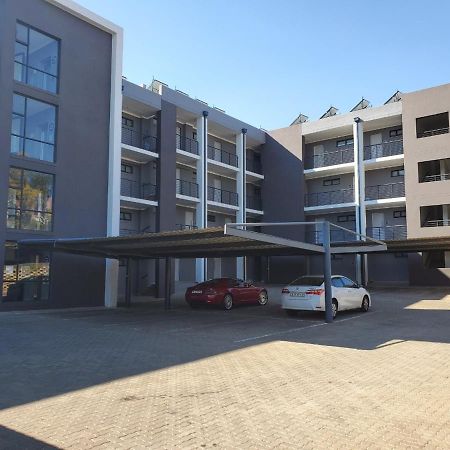Odyssey Luxury Apartments - Back Up Generator Johannesburg Zewnętrze zdjęcie