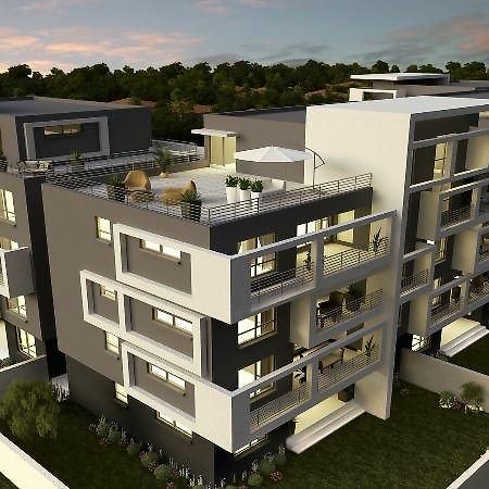 Odyssey Luxury Apartments - Back Up Generator Johannesburg Zewnętrze zdjęcie