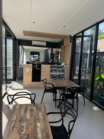 Odyssey Luxury Apartments - Back Up Generator Johannesburg Zewnętrze zdjęcie