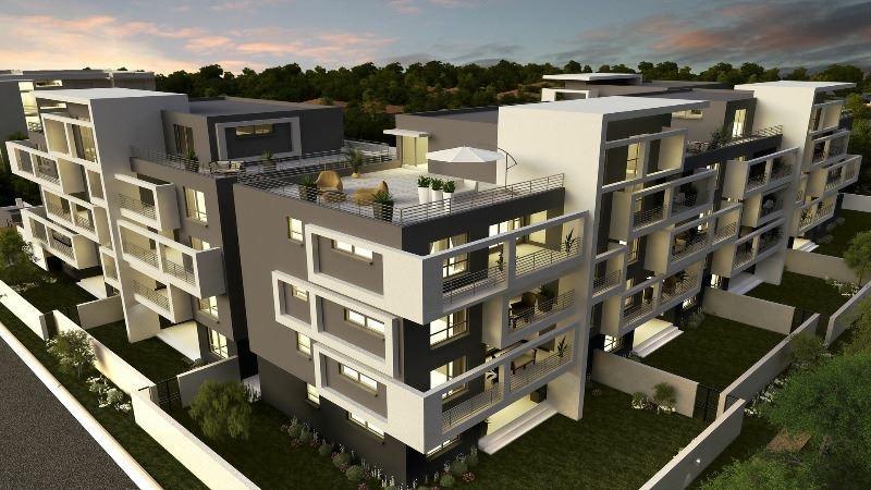 Odyssey Luxury Apartments - Back Up Generator Johannesburg Zewnętrze zdjęcie