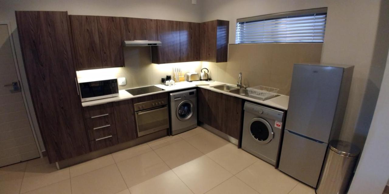 Odyssey Luxury Apartments - Back Up Generator Johannesburg Zewnętrze zdjęcie
