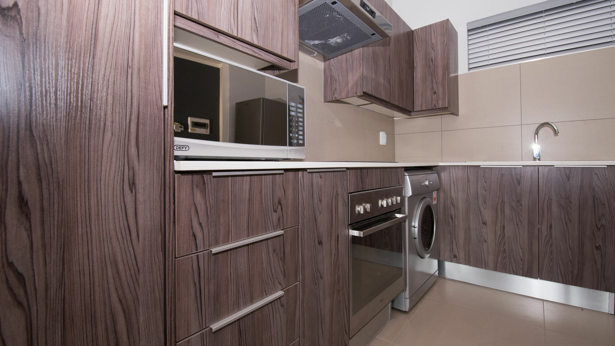 Odyssey Luxury Apartments - Back Up Generator Johannesburg Zewnętrze zdjęcie