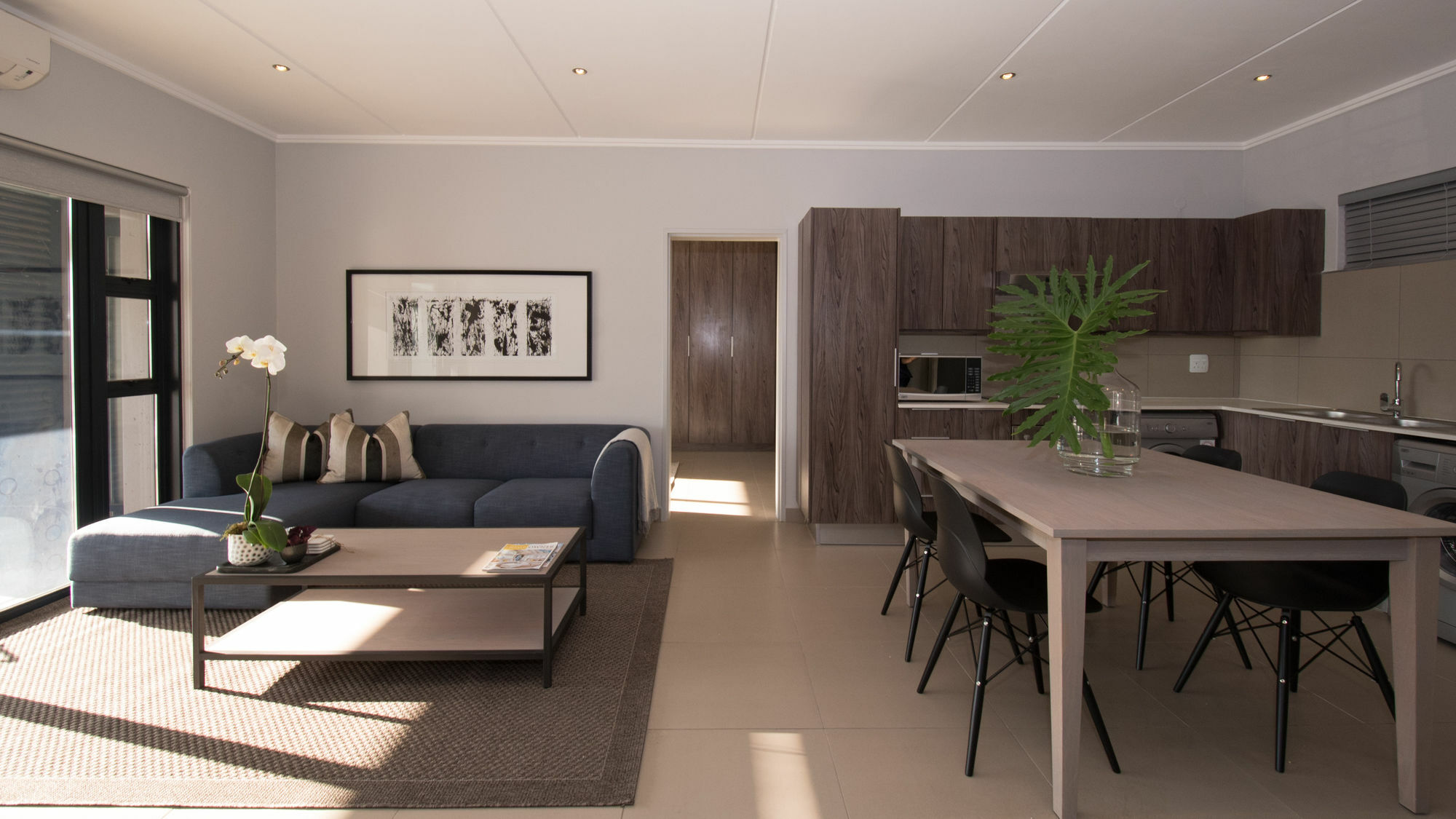 Odyssey Luxury Apartments - Back Up Generator Johannesburg Zewnętrze zdjęcie