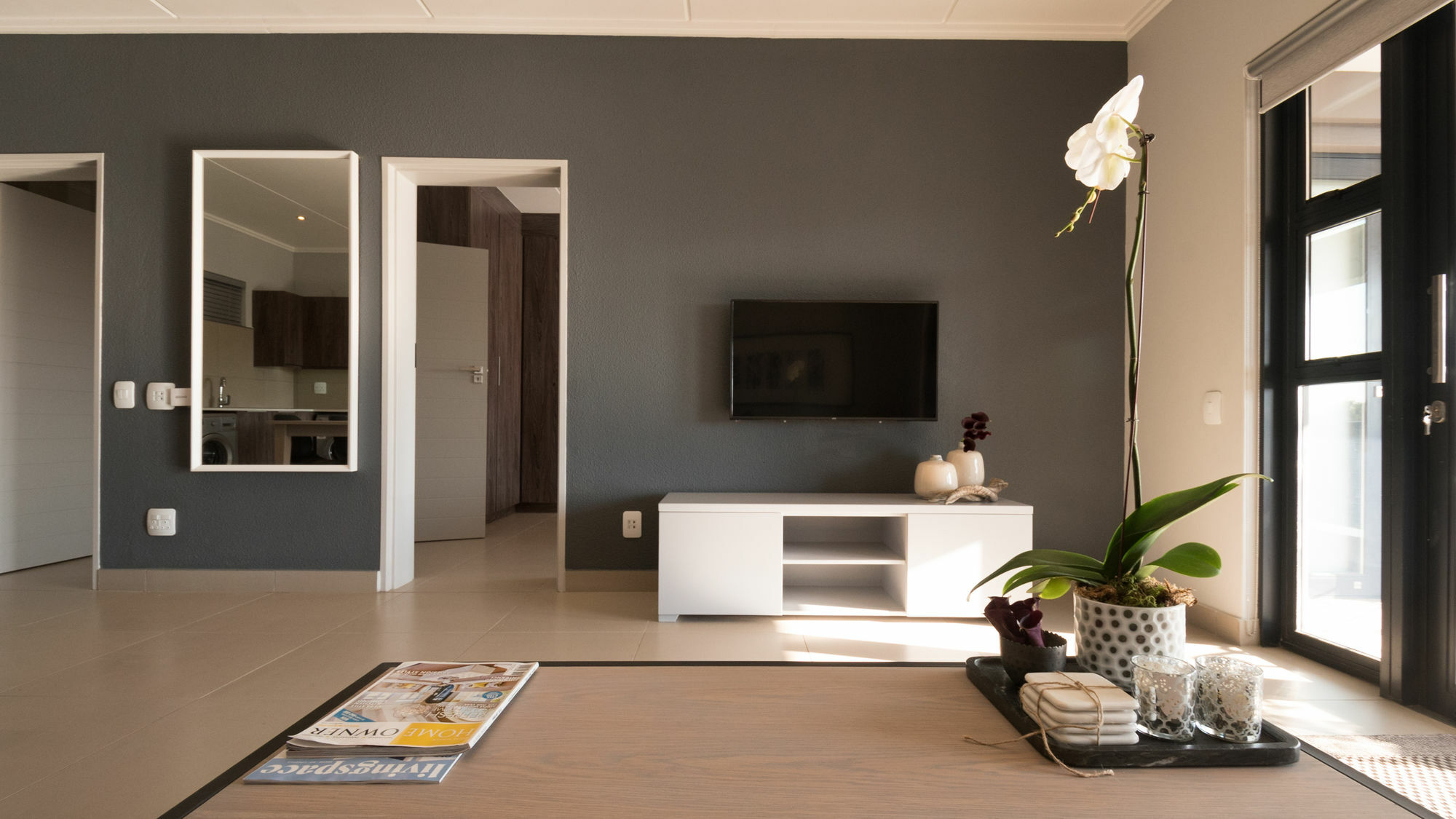 Odyssey Luxury Apartments - Back Up Generator Johannesburg Zewnętrze zdjęcie